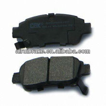 OEM Toyota Brake Pads Hiace Hi-q